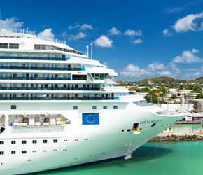 Pic Cruises